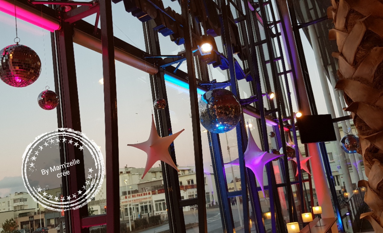 restaurant casino de Dunkerque